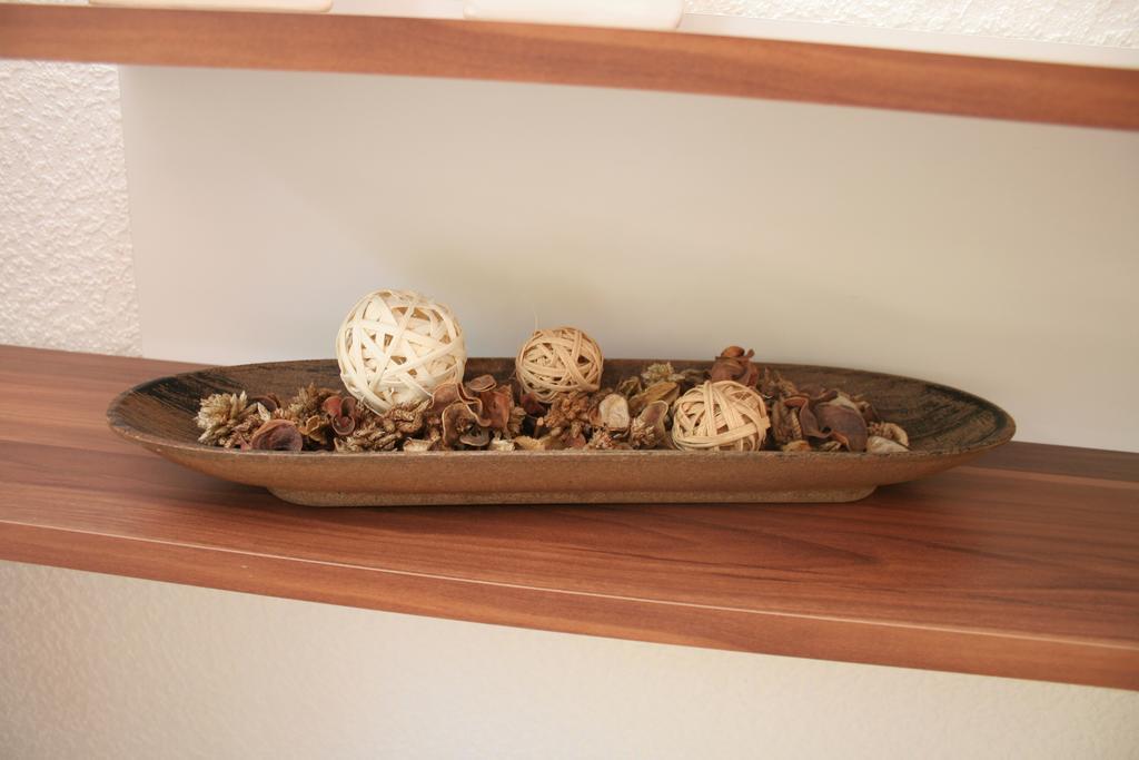 Wald Villa Uessbach Alf Room photo