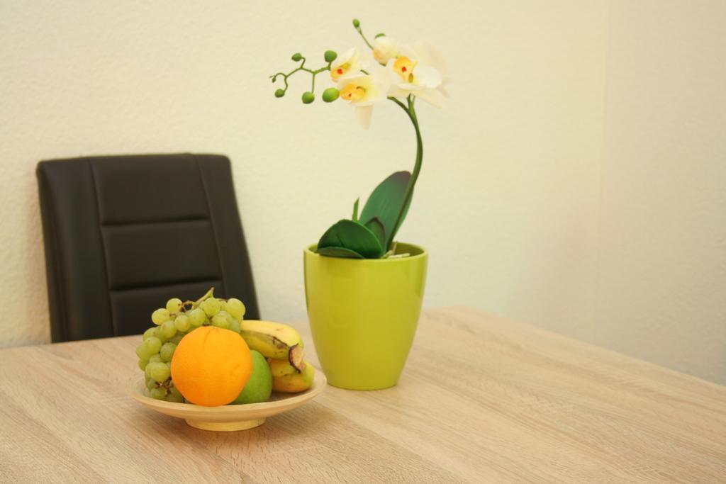 Wald Villa Uessbach Alf Room photo